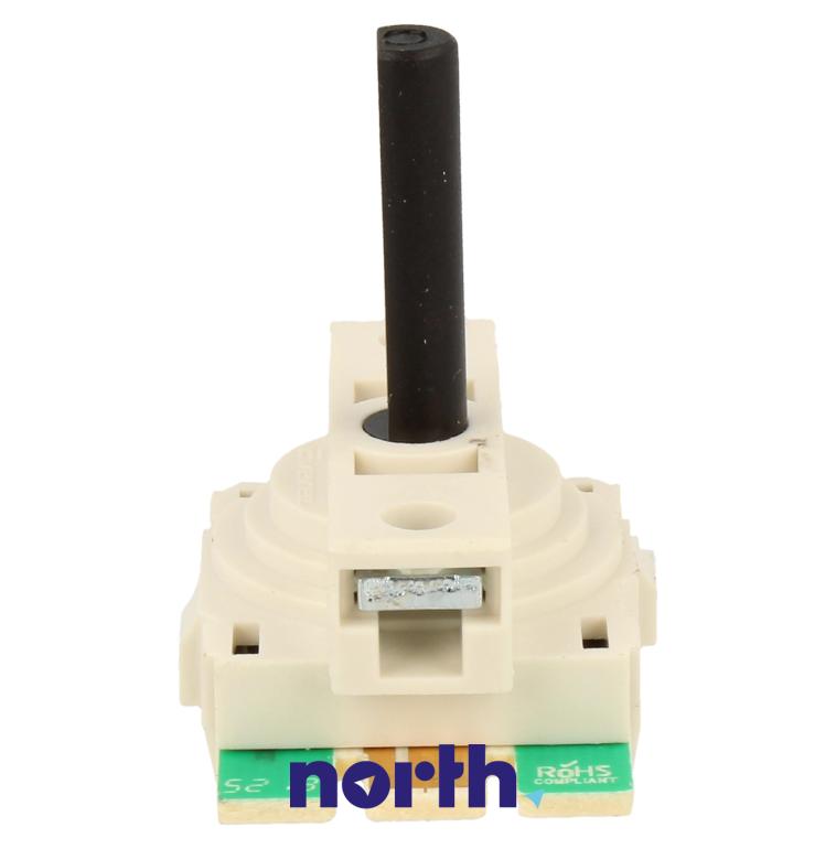 Termostat regulowany do piekarnika Electrolux EOB6631BOX,4
