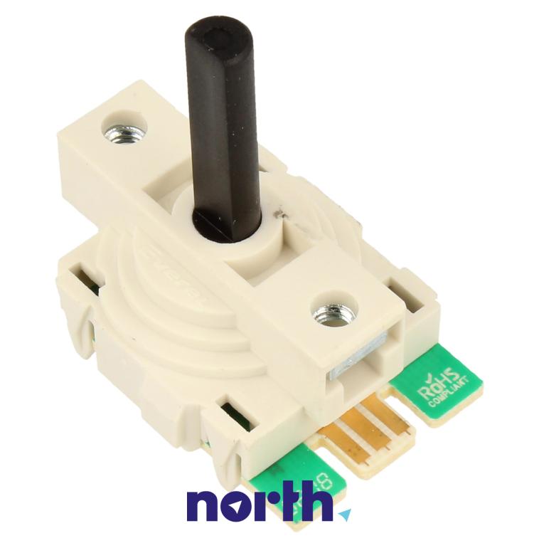 Termostat regulowany do piekarnika Ikea MIRAKULOS 302-452-04,0