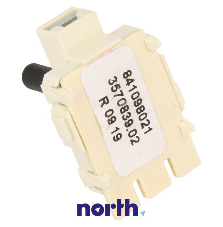 Termostat regulowany do piekarnika AEG B3781-5-M EU R08,2