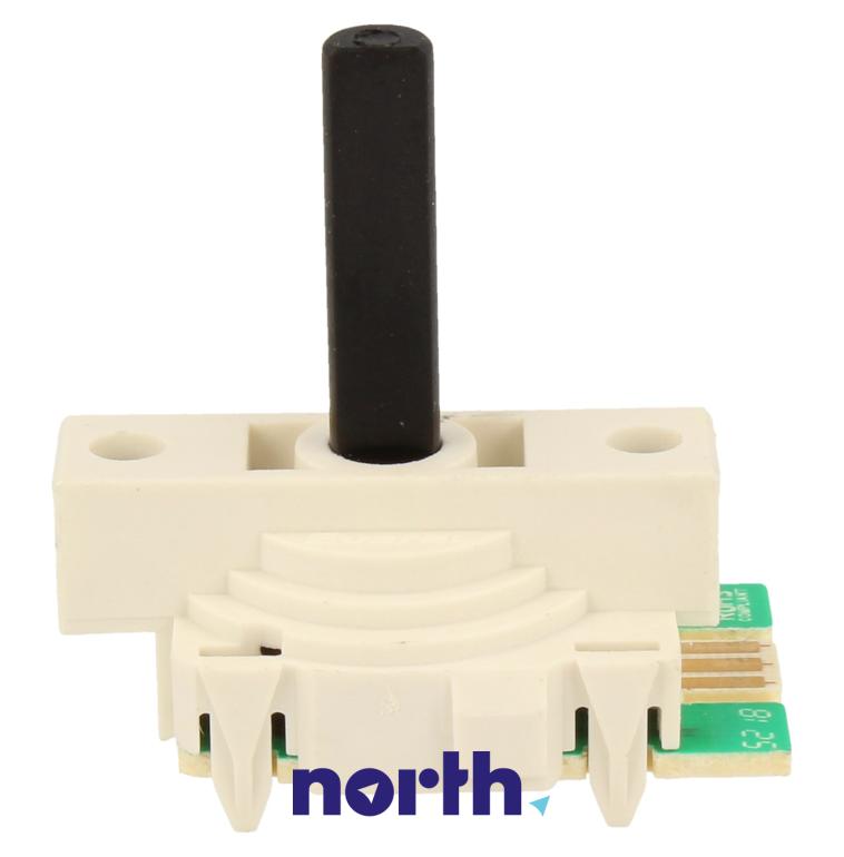 Termostat regulowany do piekarnika AEG B3781-5-M EU R08,3