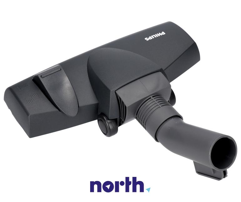 Ssawka kombi do odkurzacza do Philips HR8891,1