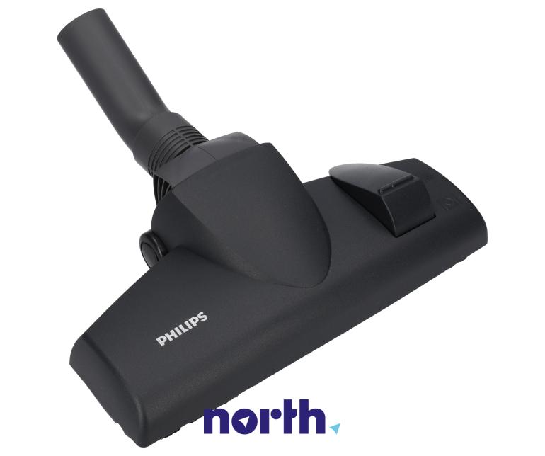 Ssawka kombi do odkurzacza do Philips FC8348,0