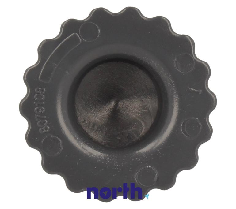 Mocowanie górnego spryskiwacza do zmywarki do Gorenje GV66161,3