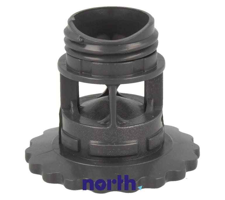 Mocowanie górnego spryskiwacza do zmywarki do Gorenje GV66161,4
