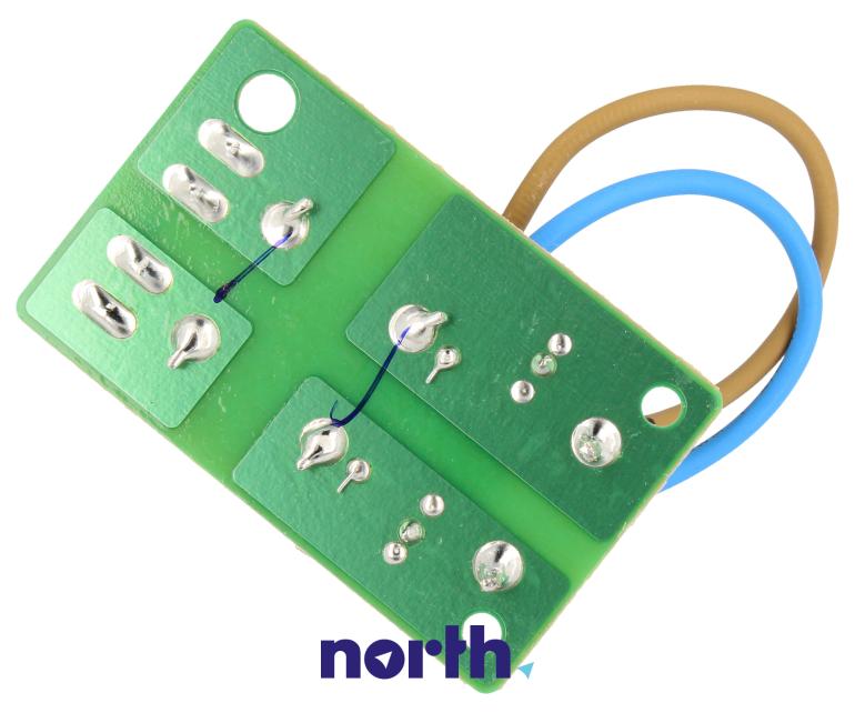 Filtr przeciwzakłóceniowy do Samsung NV75N5641RB/EU,2