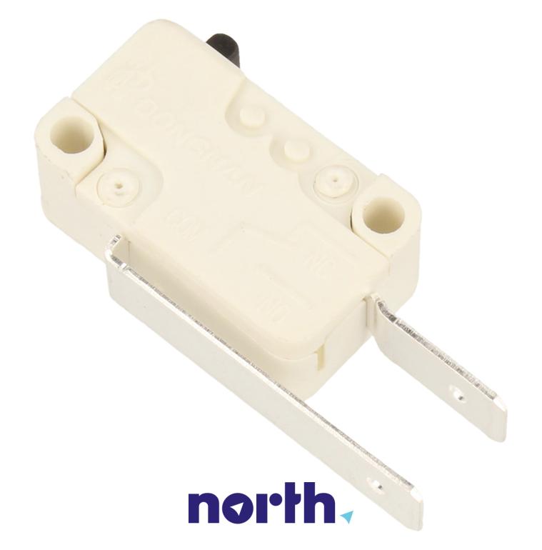 Mikroprzełącznik systemu Aquastop do zmywarki do Samsung DW60A6092FS/EU,0