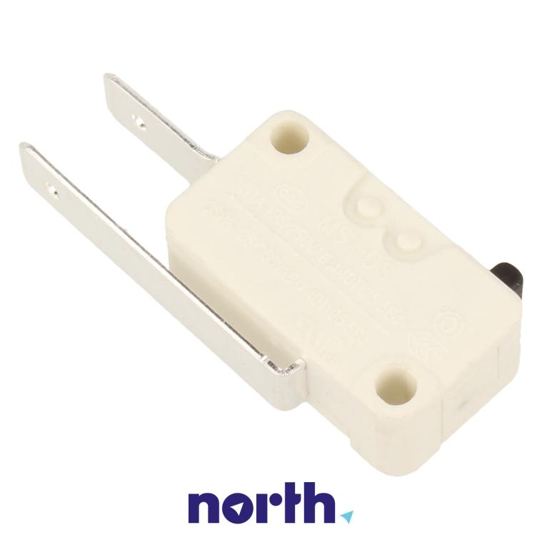 Mikroprzełącznik systemu Aquastop do zmywarki do Samsung DW60A6092FS/EU,1