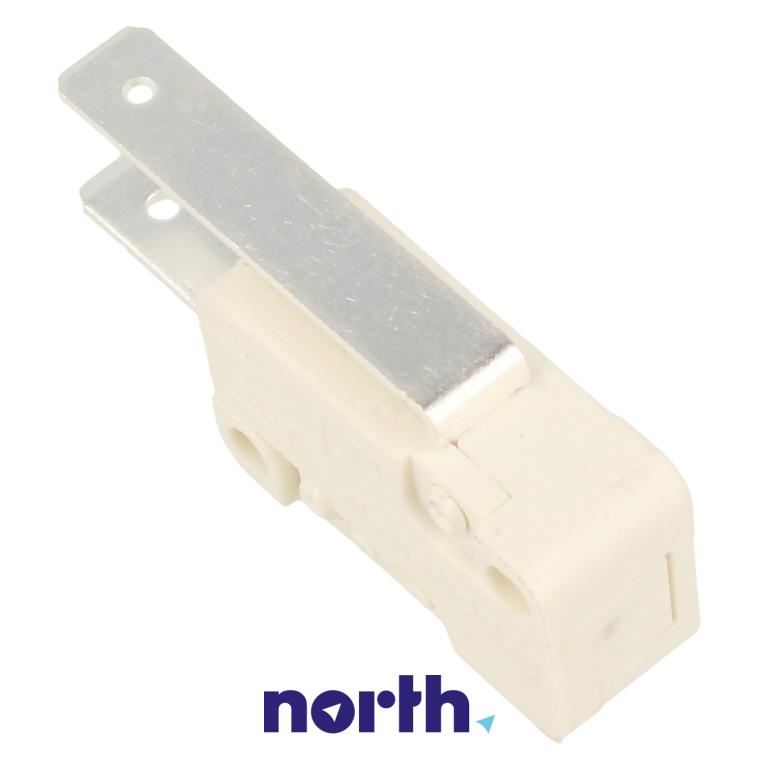 Mikroprzełącznik systemu Aquastop do zmywarki do Samsung DW60A6092FS/EU,3