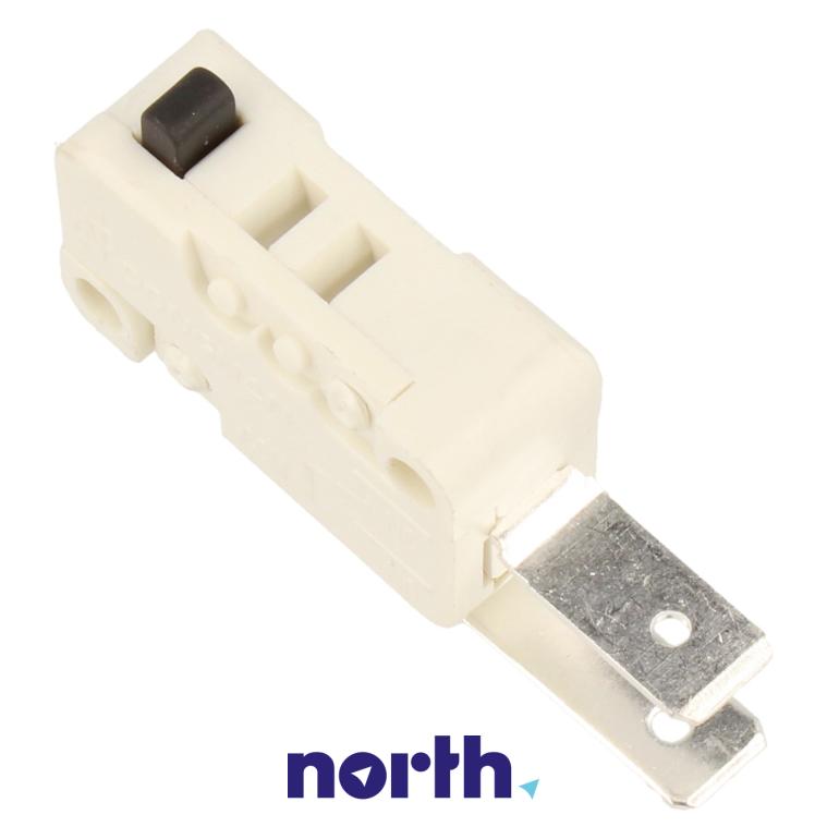 Mikroprzełącznik systemu Aquastop do zmywarki do Samsung DW60A8050FB/EU,2