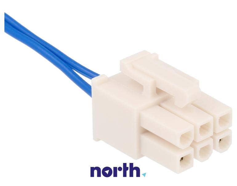 Czujnik temperatury zamrażarki LG GBB539NSQWS,1