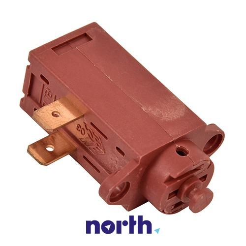 Siłownik klapki dozownika do zmywarki do AEG B8920-1-M,0