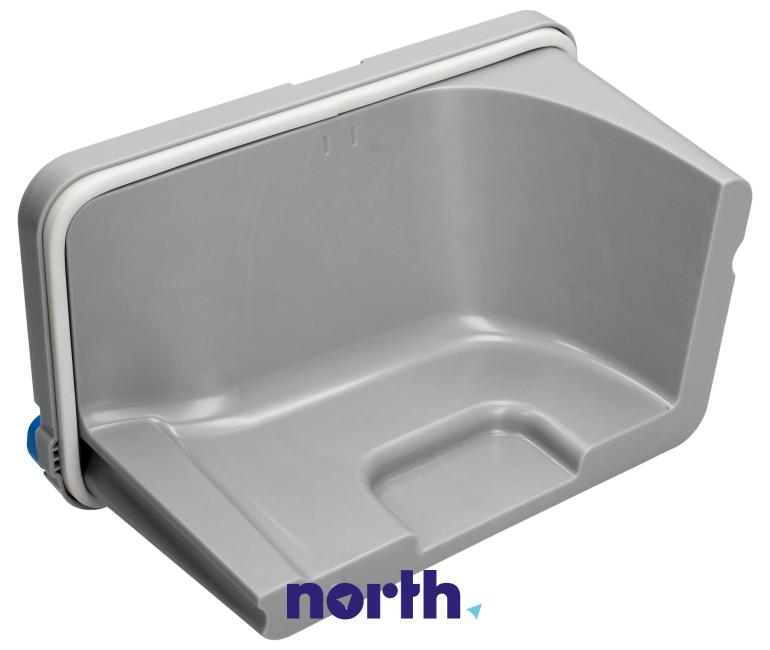 Wymiennik ciepła do suszarki do Bosch WTB86260EE/02,4