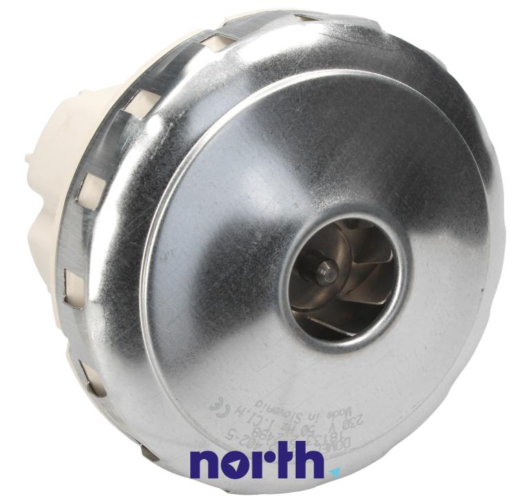 Silnik (1500W) do odkurzacza do Zelmer ZVC762ZK/04,0
