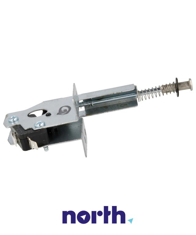 Trzpień przełącznika separatora do piekarnika do Samsung NV75N5641RS/EO,3