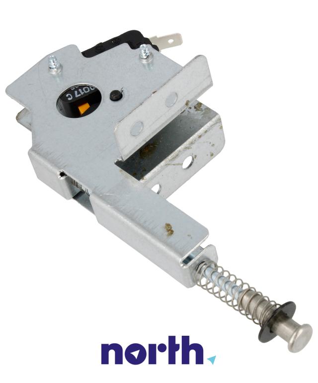 Trzpień przełącznika separatora do piekarnika do Samsung NV75K5541RS/EO,1