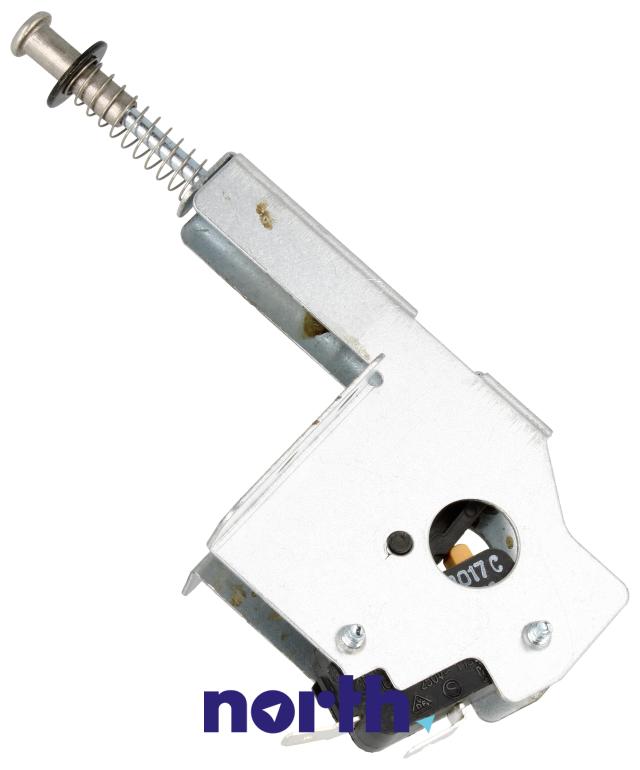 Trzpień przełącznika separatora do piekarnika do Samsung NV7B44207AK/U2,0
