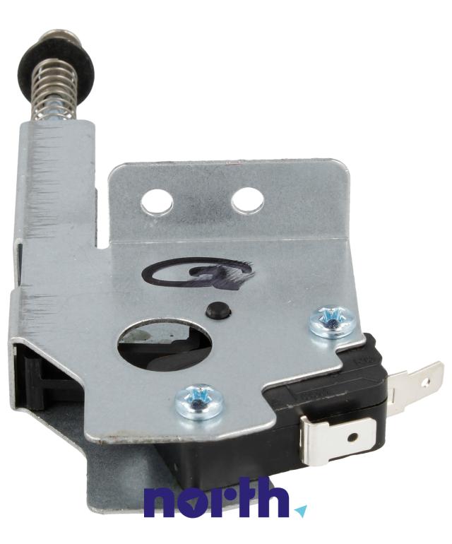Trzpień przełącznika separatora do piekarnika do Samsung NV7B44207AK/U2,4