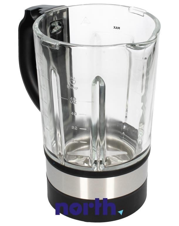 Pojemnik z nożami do blendera Tefal BL985A31/870,0
