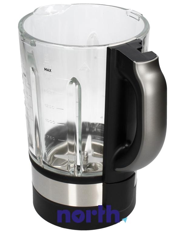 Pojemnik z nożami do blendera Tefal BL985A31/870,1
