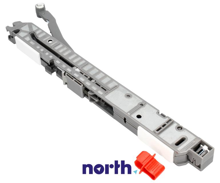 Listwa drzwi górna chłodziarki Liebherr CBNPES 5758-20A,0