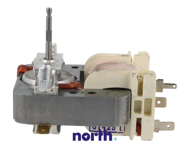 Silnik wentylatora do piekarnika do Beko BVR39400DXCS,4