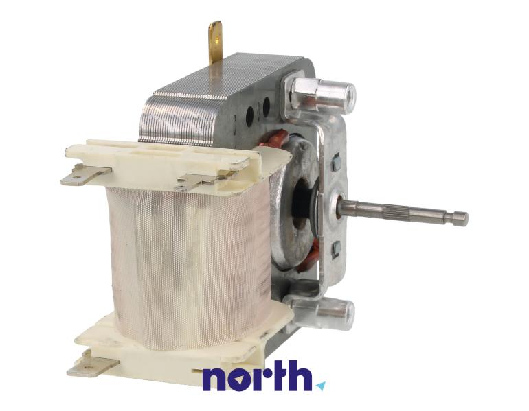 Silnik wentylatora do piekarnika do Beko BVR39400DXCS,6