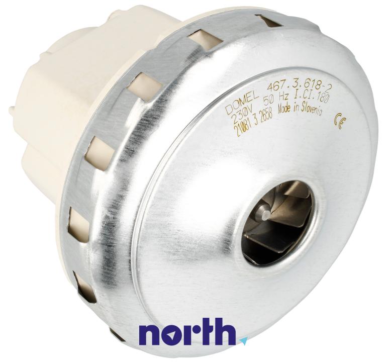 Silnik (1600W) do odkurzacza do Bosch BWD421PRO/04,0