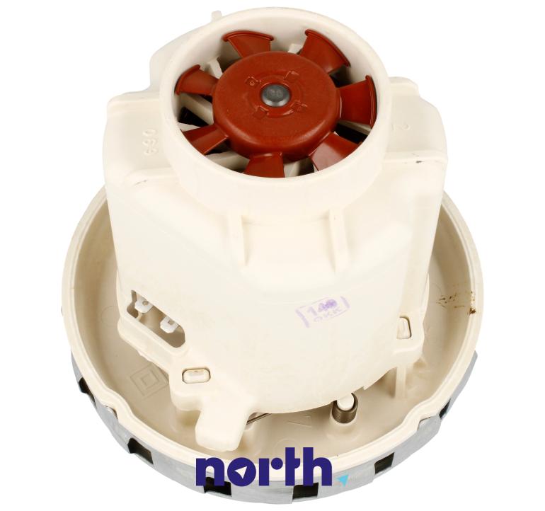 Silnik (1600W) do odkurzacza do Bosch BWD421PRO/04,2