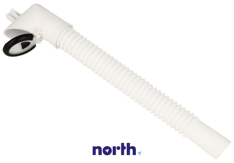 Rurka odpływu sprężarki do lodówki Beko GN 163221 X,0