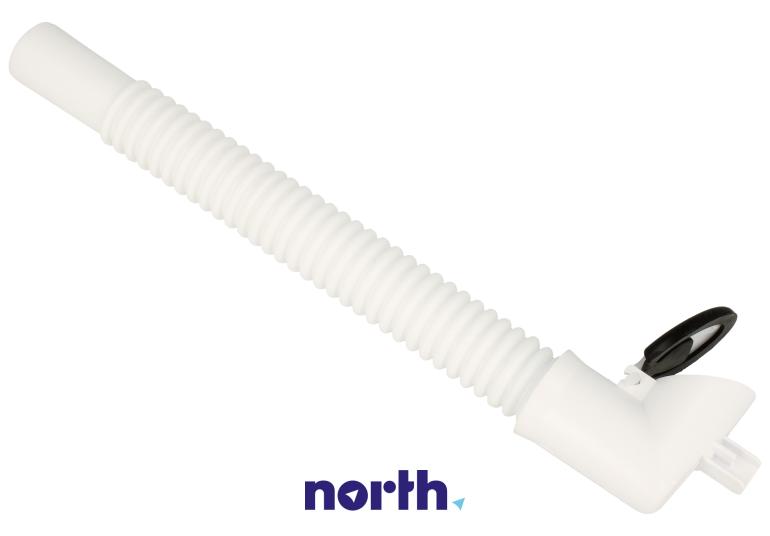 Rurka odpływu sprężarki do lodówki Beko GN 163221 X,1