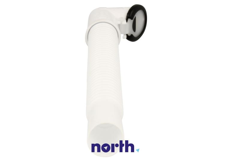 Rurka odpływu sprężarki do lodówki Beko GN 163221 X,3