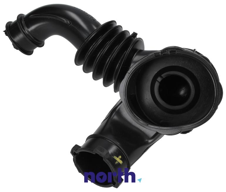 Wąż połączeniowy bęben-pompa (bęben - pompa) do pralki Electrolux EW8F169SPA,0