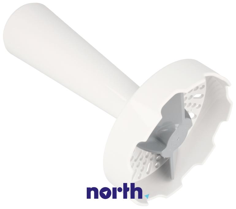Nasadka do puree do blendera ręcznego do Braun MQ9027X,0
