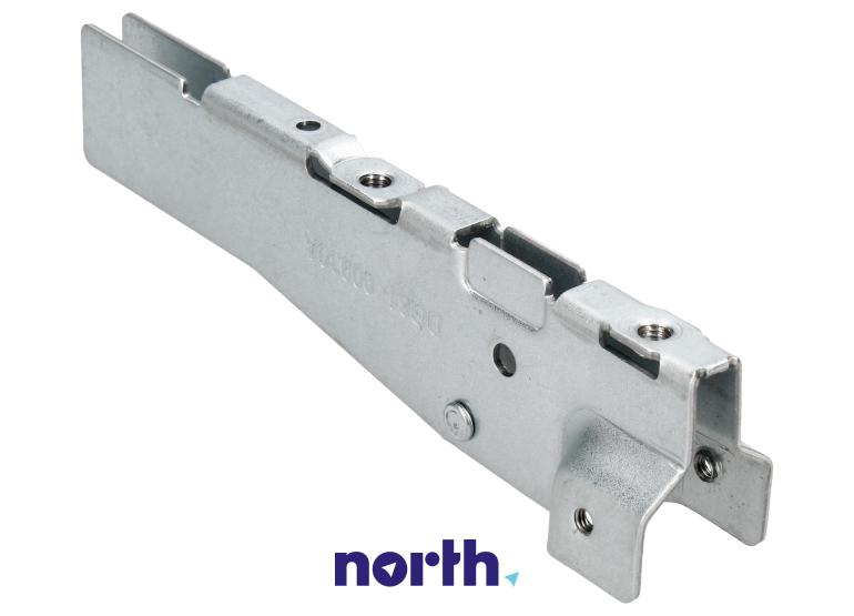 Wspornik zawiasu drzwi do piekarnika do Samsung NV75N7646RB/EO,1