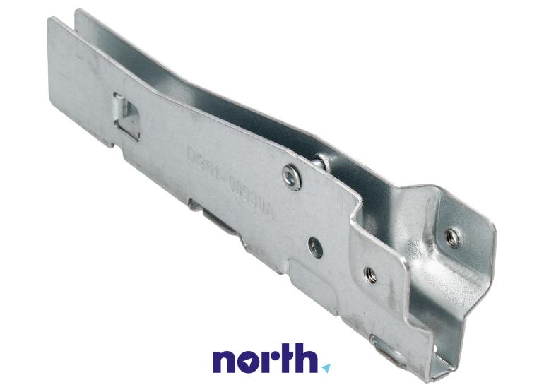 Wspornik zawiasu drzwi do piekarnika do Samsung NV75N7646RB/EO,2