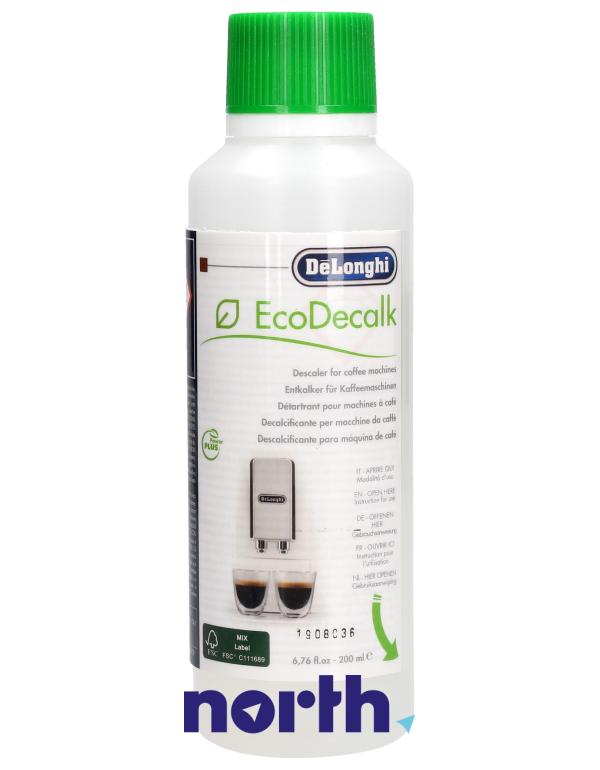 Odkamieniacz + płyn do czyszczenia modułu mlecznego do ekspresu do kawy do DeLonghi ECAM 23.450.S,5