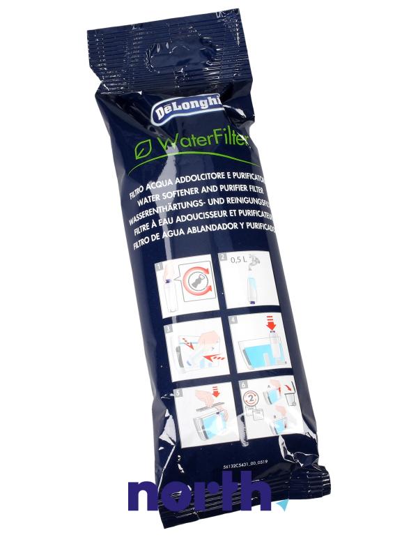 Odkamieniacz + płyn do czyszczenia modułu mlecznego do ekspresu do kawy do DeLonghi ECAM 25.457.B,3