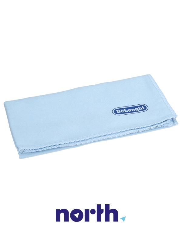 Odkamieniacz + płyn do czyszczenia modułu mlecznego do ekspresu do kawy do DeLonghi ECAM 23.450.B EX:3,6
