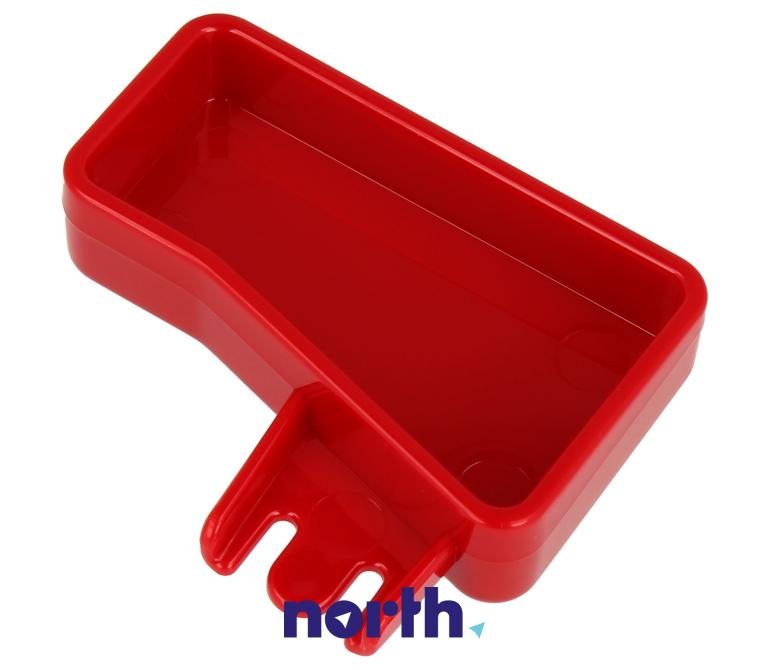 Zbiorniczek na skropliny do ekspresu do DeLonghi ECAM320.70.TB,3