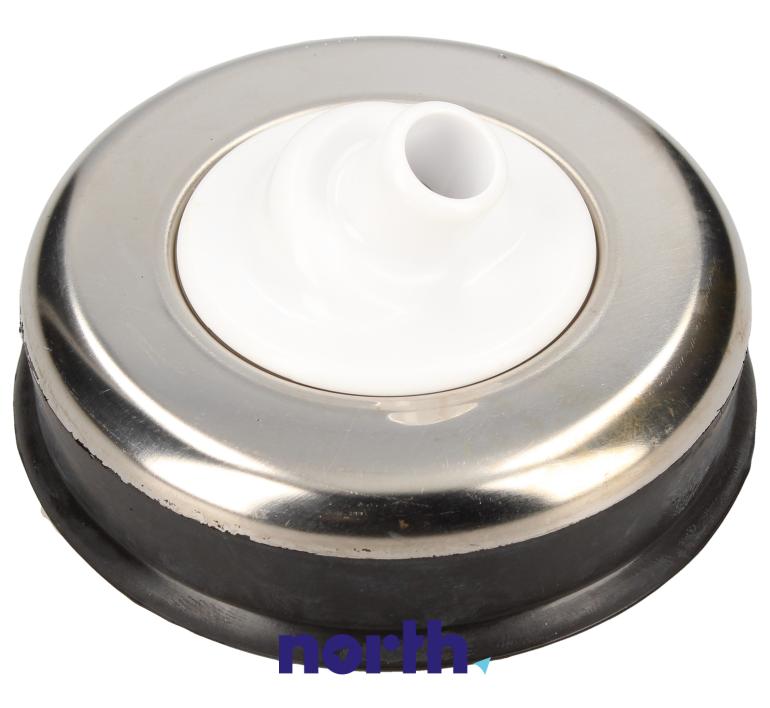 Sprzęgło mocowania trzepaczki do robota kuchennego do Bosch MUMXL20W/03,0