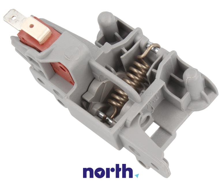 Zamek drzwi do zmywarki do Ariston LL42EU,3