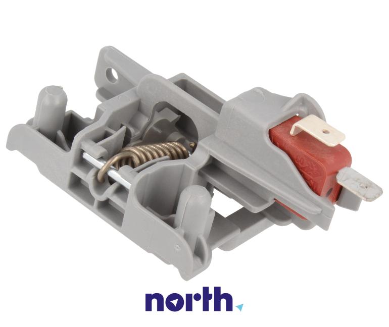 Zamek drzwi do zmywarki do Ariston LL42EU,4
