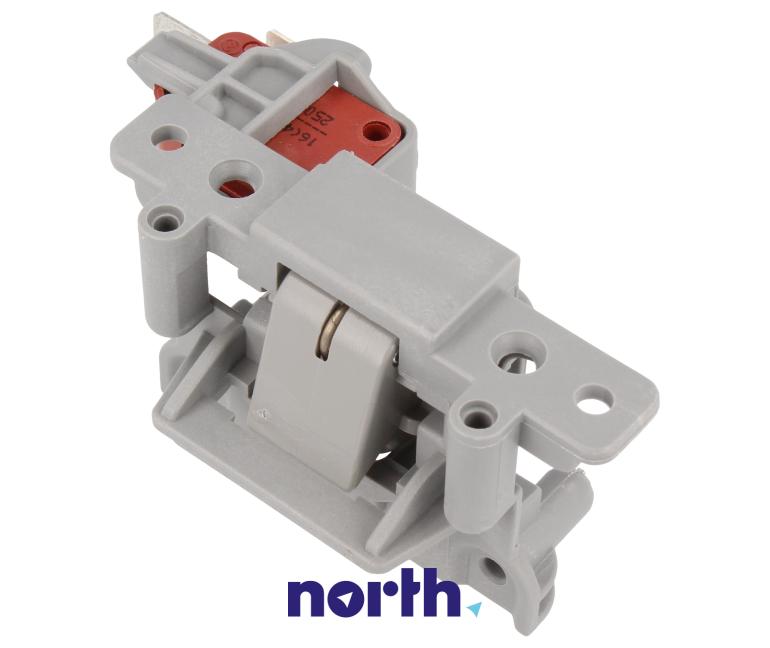 Zamek drzwi do zmywarki do Ariston LL42EU,6