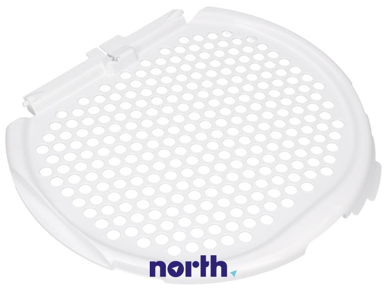 Kratka filtra do suszarki do Gorenje D76SY2B,0