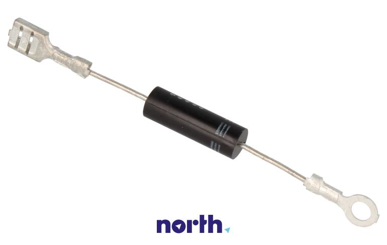 Dioda wysokiego napięcia do mikrofalówki do LG MB-392T,1