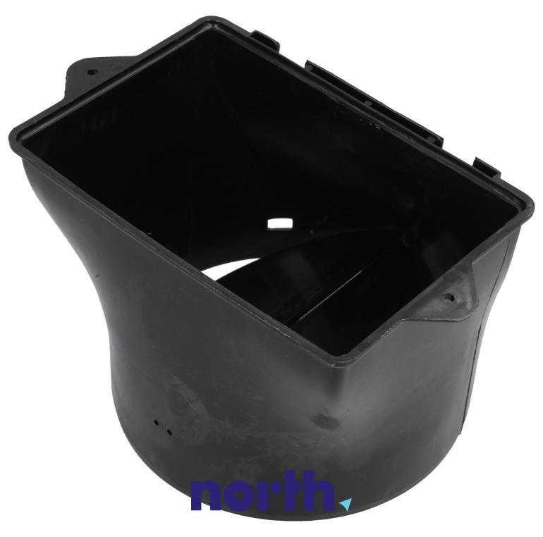 Zawór zwrotny do okapu do AEG DF6260-ML,1