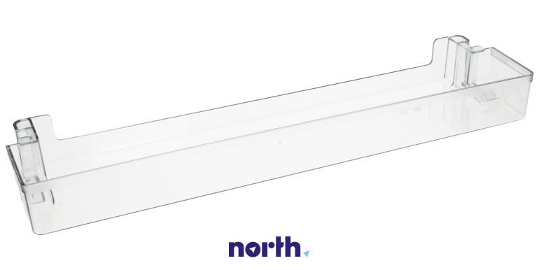 Półka na drzwi chłodziarki do lodówki Gorenje NRK6202TX,0