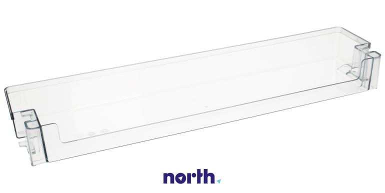 Półka na drzwi chłodziarki do lodówki Gorenje NRK6202TX,1