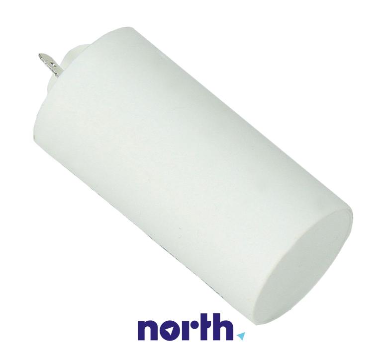 Kondensator sprężarki do lodówki LG GC-399SQW,1
