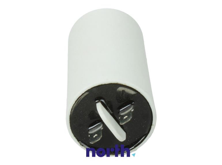 Kondensator sprężarki do lodówki LG GR-B459BTQA,3